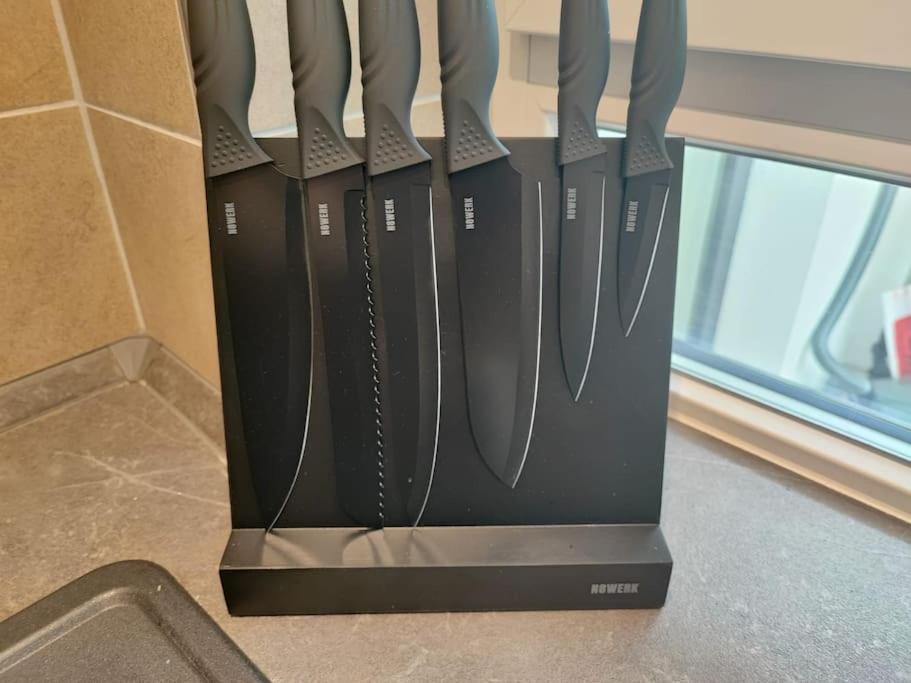 -Stadthaus Ida- Mit Grosser Dachterasse, Am Schlosspark, Luftkurort Kisslegg, Boxspringbetten, Kaffeevollautomat, Smarttv, Familienfreundlich, Grosszuegig, Zentral Ngoại thất bức ảnh