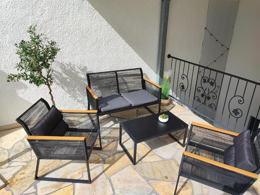 -Stadthaus Ida- Mit Grosser Dachterasse, Am Schlosspark, Luftkurort Kisslegg, Boxspringbetten, Kaffeevollautomat, Smarttv, Familienfreundlich, Grosszuegig, Zentral Ngoại thất bức ảnh
