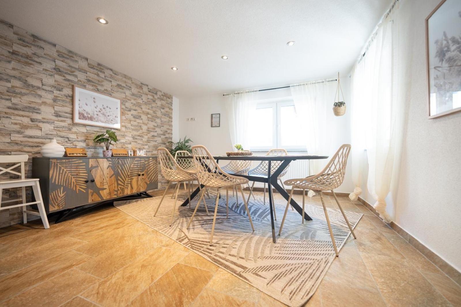 -Stadthaus Ida- Mit Grosser Dachterasse, Am Schlosspark, Luftkurort Kisslegg, Boxspringbetten, Kaffeevollautomat, Smarttv, Familienfreundlich, Grosszuegig, Zentral Ngoại thất bức ảnh