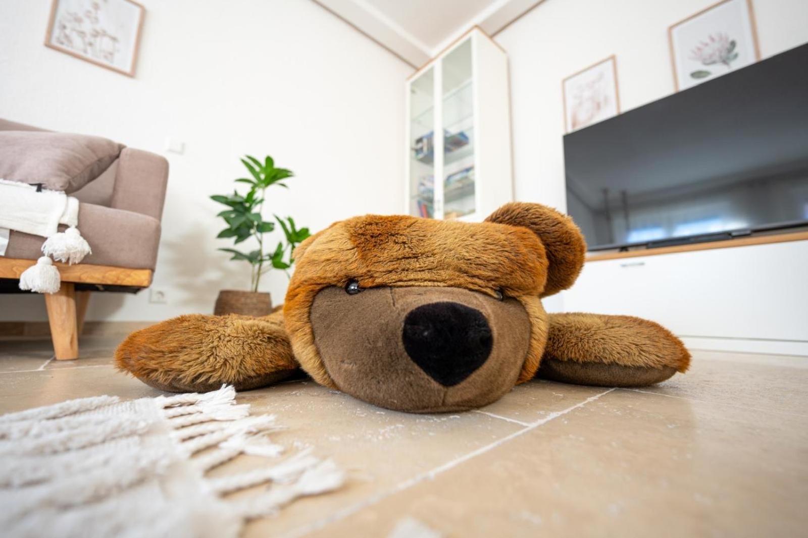 -Stadthaus Ida- Mit Grosser Dachterasse, Am Schlosspark, Luftkurort Kisslegg, Boxspringbetten, Kaffeevollautomat, Smarttv, Familienfreundlich, Grosszuegig, Zentral Ngoại thất bức ảnh