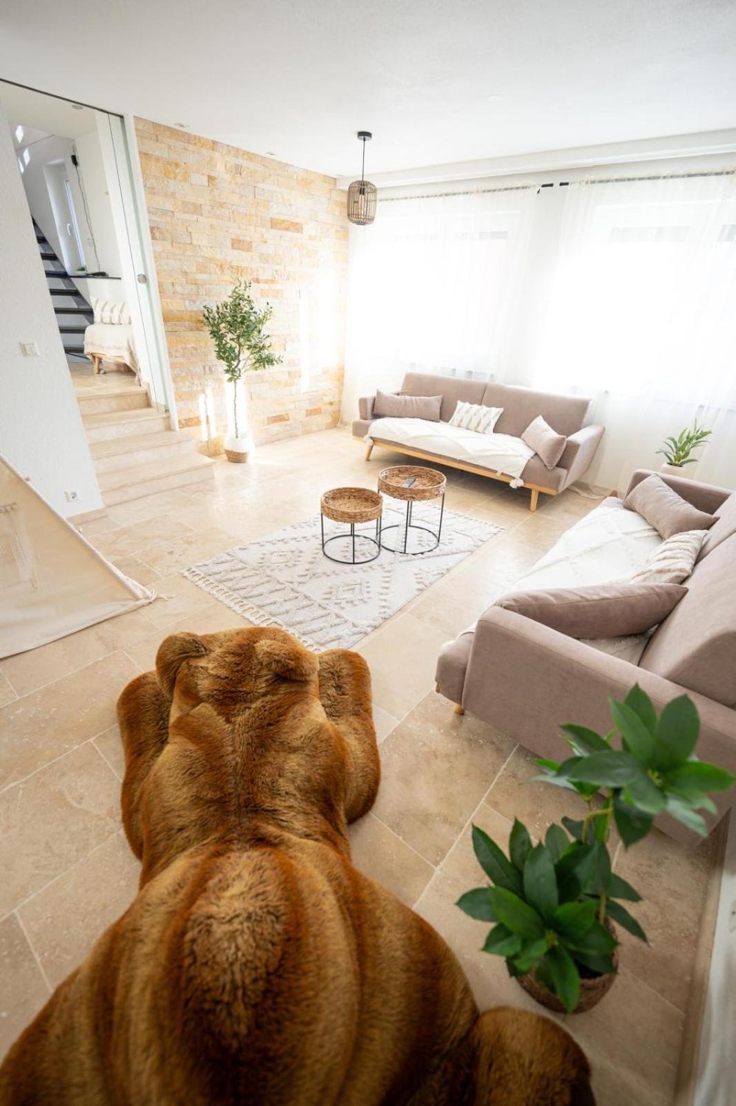 -Stadthaus Ida- Mit Grosser Dachterasse, Am Schlosspark, Luftkurort Kisslegg, Boxspringbetten, Kaffeevollautomat, Smarttv, Familienfreundlich, Grosszuegig, Zentral Ngoại thất bức ảnh