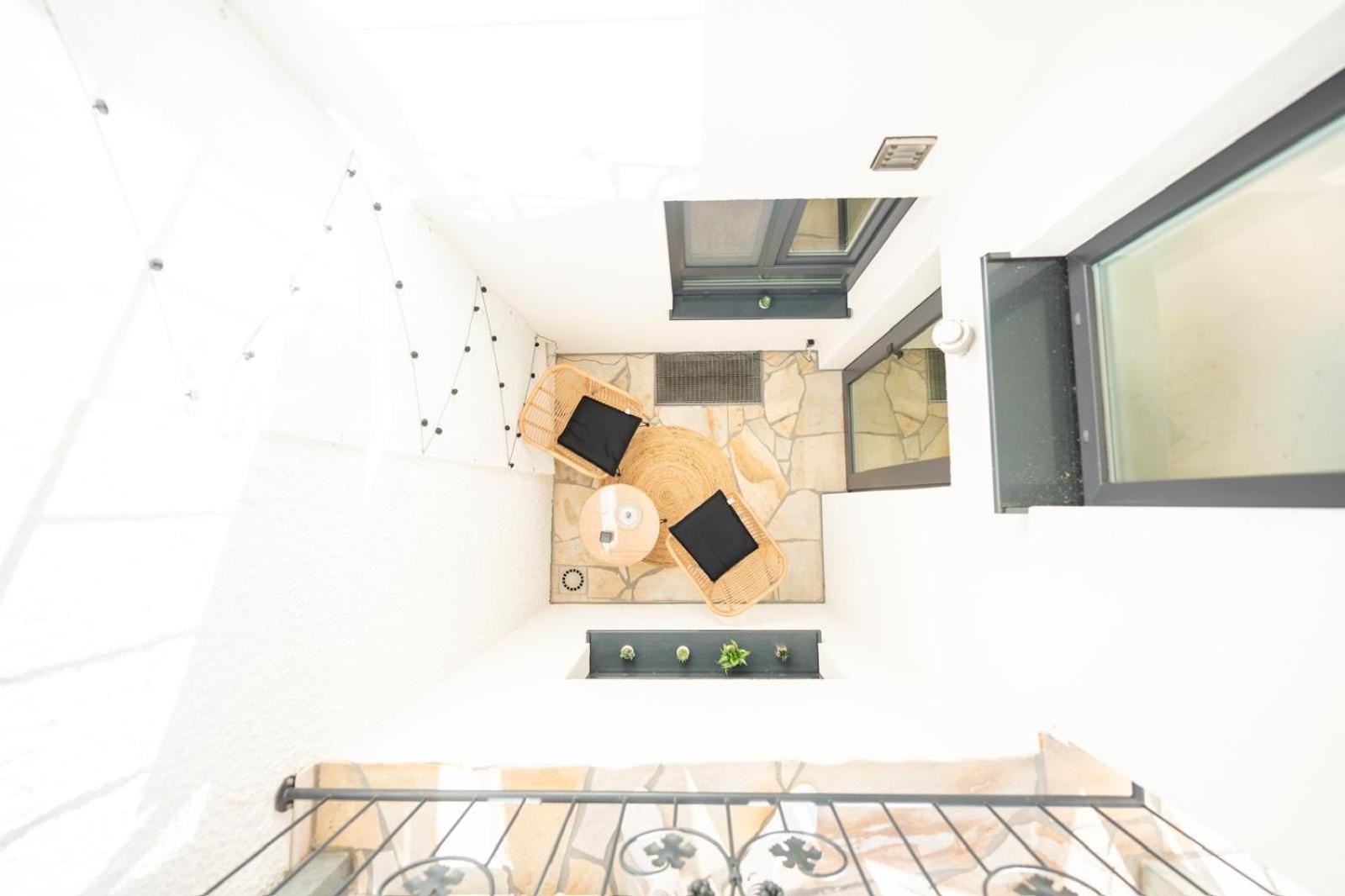 -Stadthaus Ida- Mit Grosser Dachterasse, Am Schlosspark, Luftkurort Kisslegg, Boxspringbetten, Kaffeevollautomat, Smarttv, Familienfreundlich, Grosszuegig, Zentral Ngoại thất bức ảnh